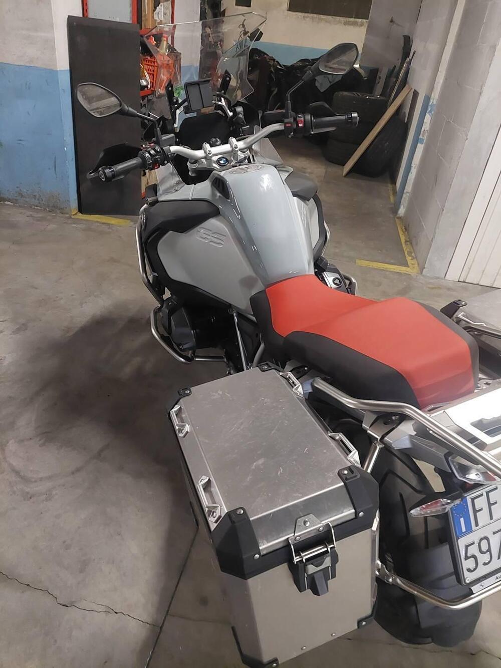 Bmw R 1250 GS Adventure (2021 - 24) (3)