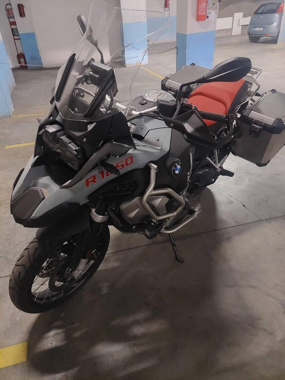 Bmw R 1250 GS Adventure (2021 - 24) (5)