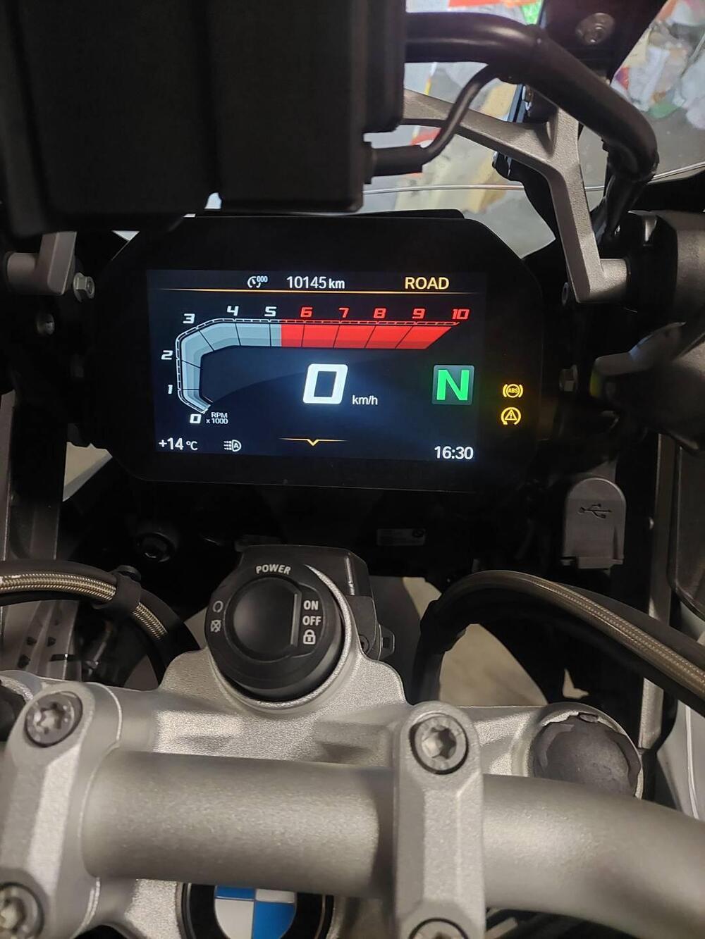 Bmw R 1250 GS Adventure (2021 - 24) (6)