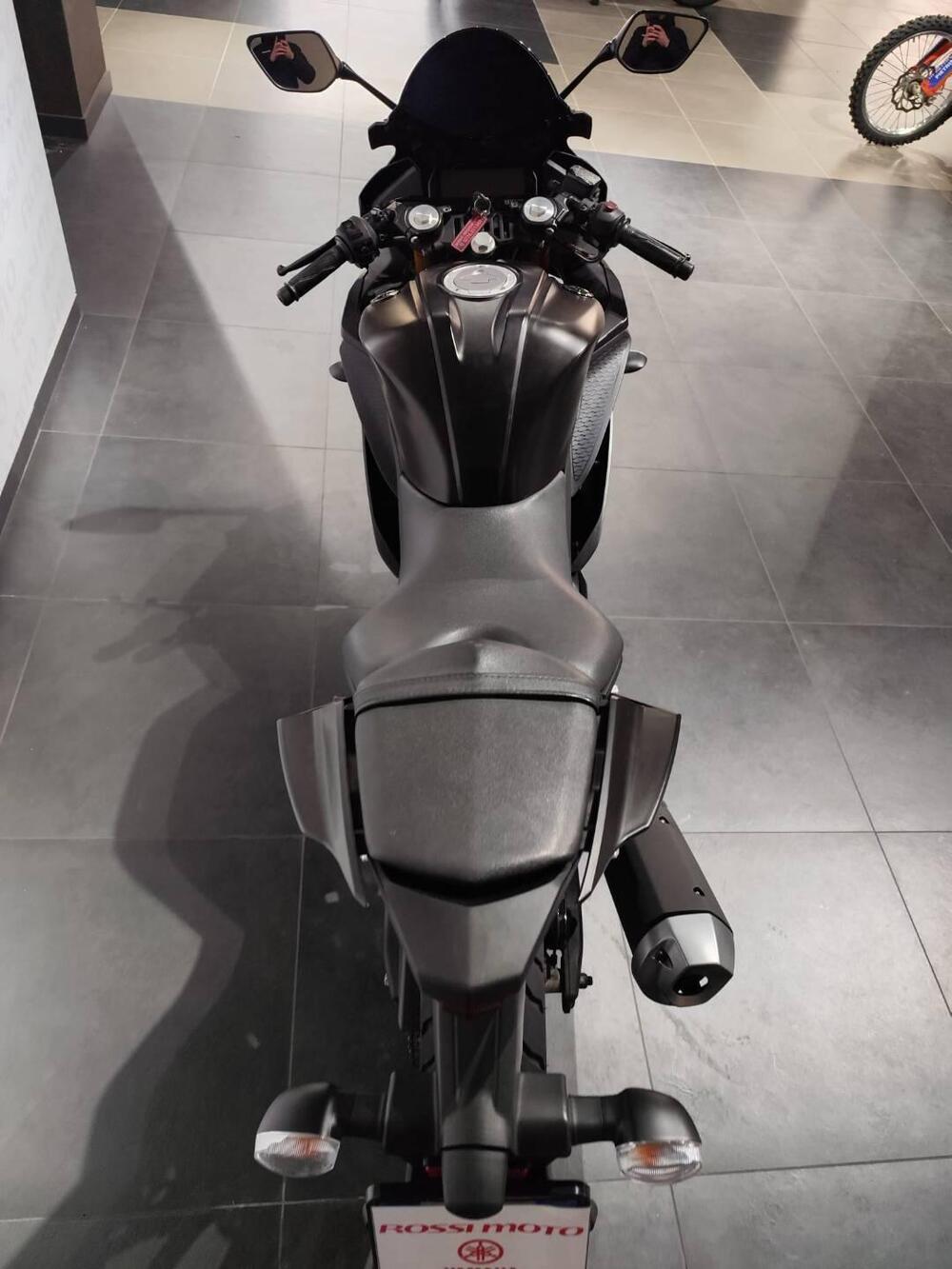 Yamaha YZF R125 (2019 - 20) (7)