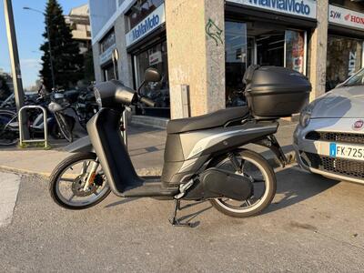 Askoll NGS 3 (2019 - 26) usata