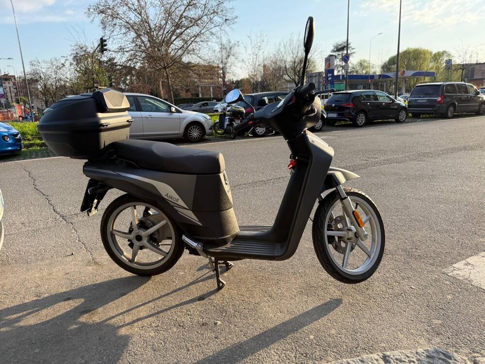 Askoll NGS 3 (2019 - 26) (3)