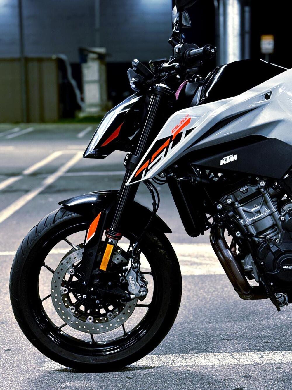 KTM 790 Duke L (2023 - 24) (5)