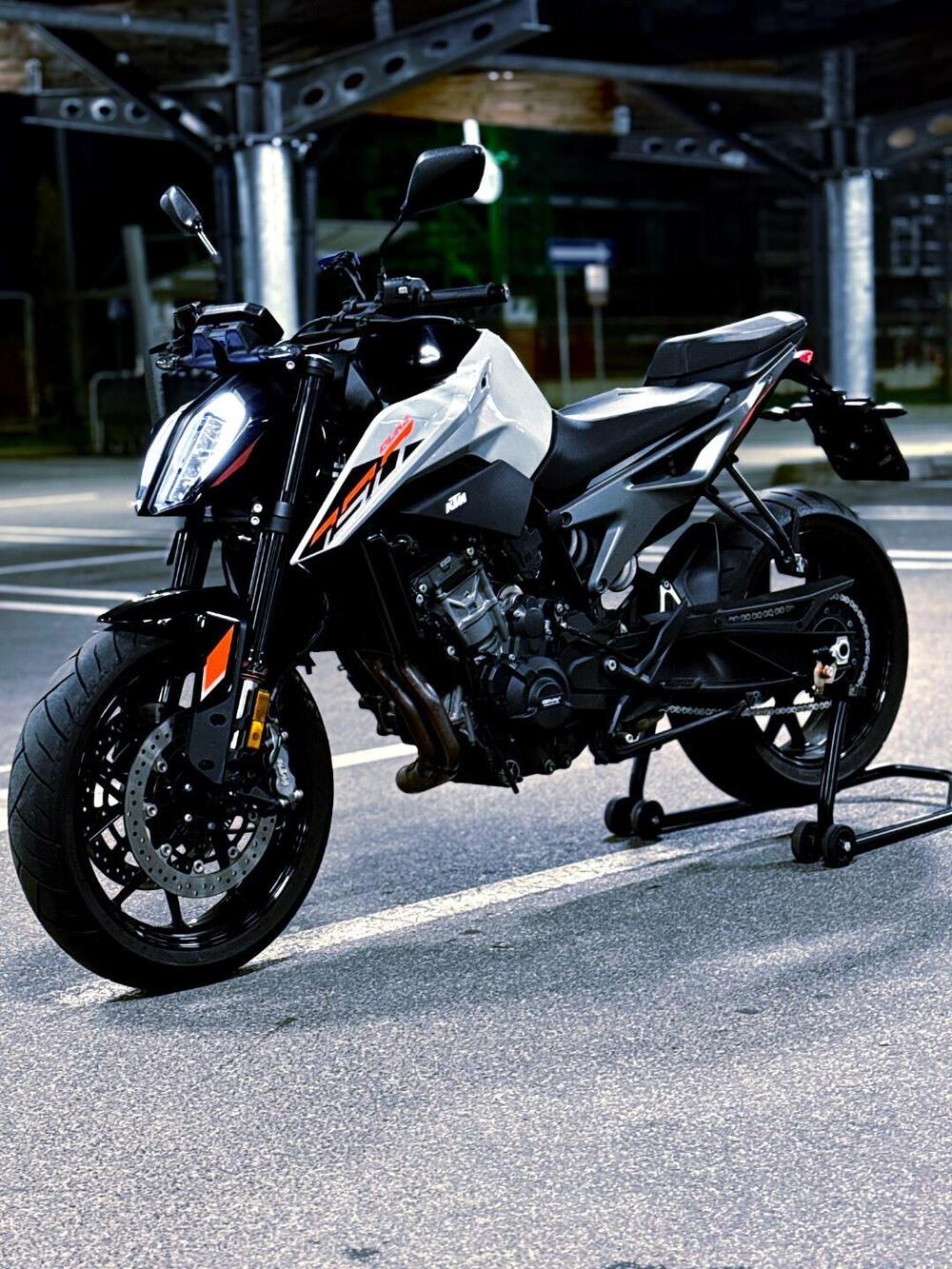 KTM 790 Duke L (2023 - 24) (6)