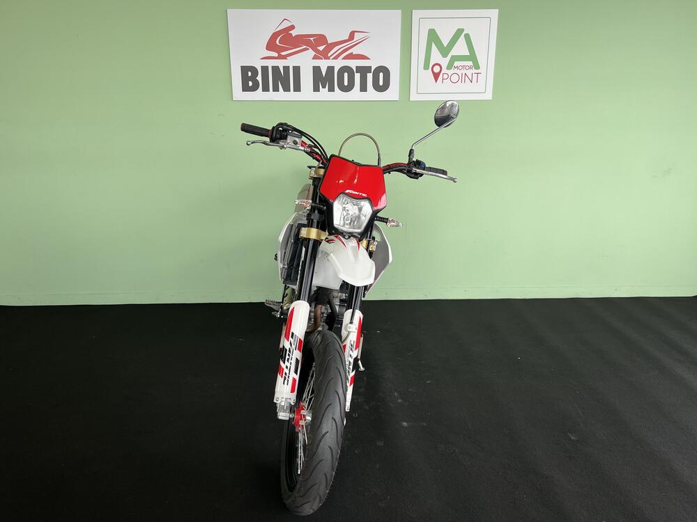 Fantic Motor XMF 125 Motard Performance 4t (2021 - 22) (3)