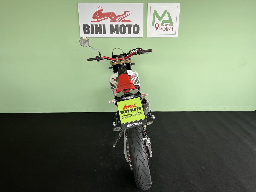 Fantic Motor XMF 125 Motard Performance 4t (2021 - 22) (7)