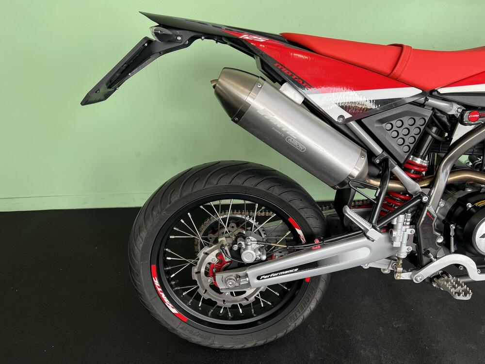 Fantic Motor XMF 125 Motard Performance 4t (2021 - 22) (11)