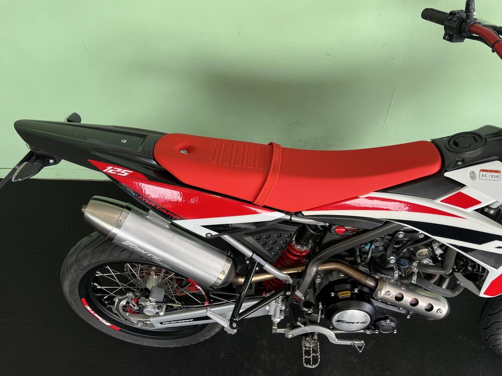 Fantic Motor XMF 125 Motard Performance 4t (2021 - 22) (12)