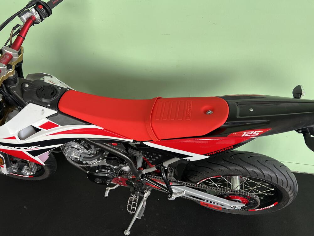 Fantic Motor XMF 125 Motard Performance 4t (2021 - 22) (18)