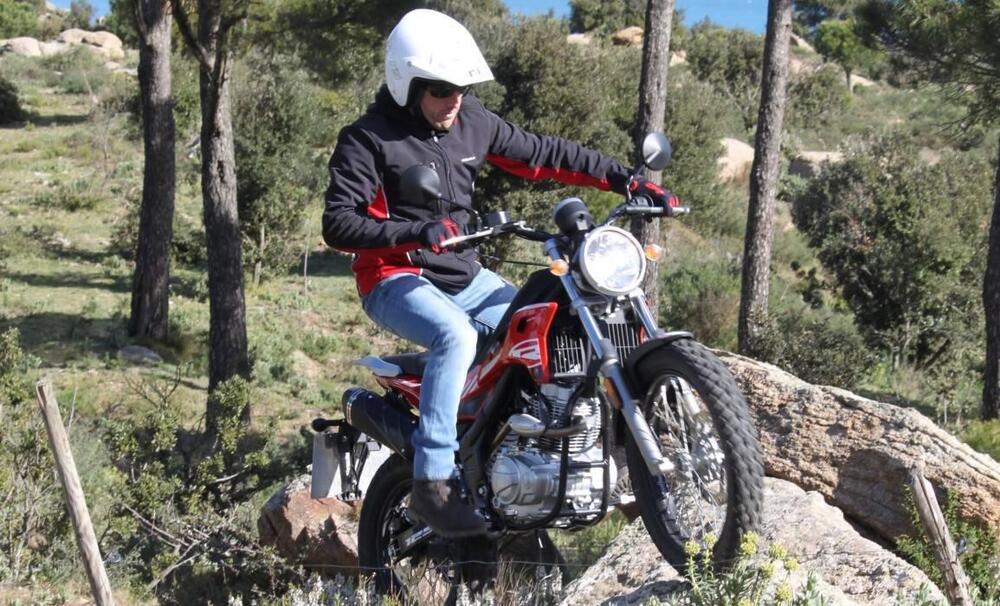 Rieju Tango 125I (2020 - 26) (9)