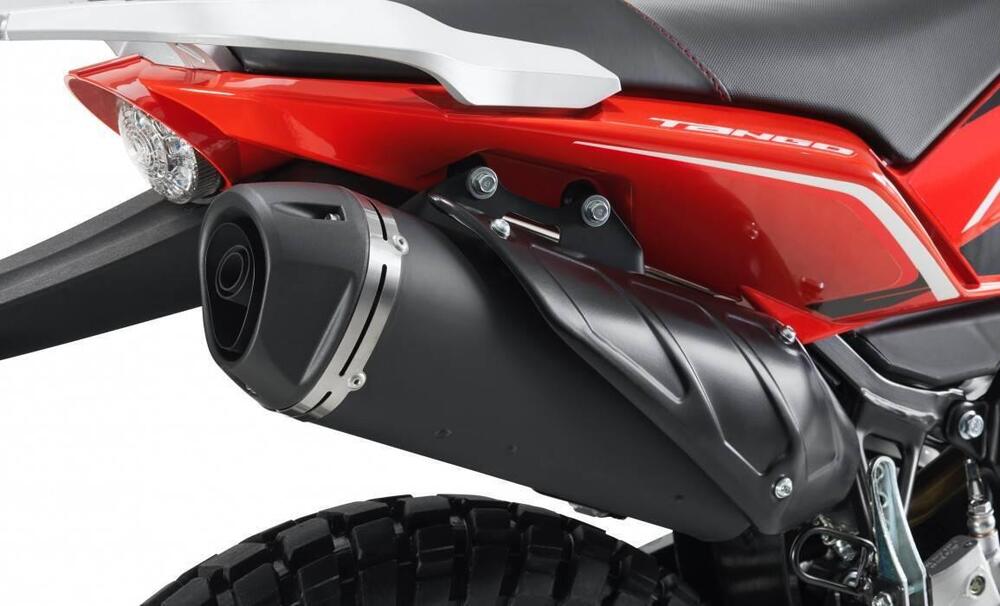 Rieju Tango 125I (2020 - 26) (4)