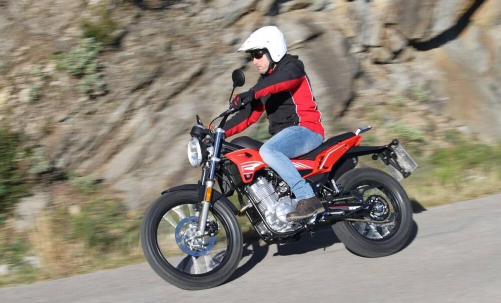 Rieju Tango 125I (2020 - 26) (10)