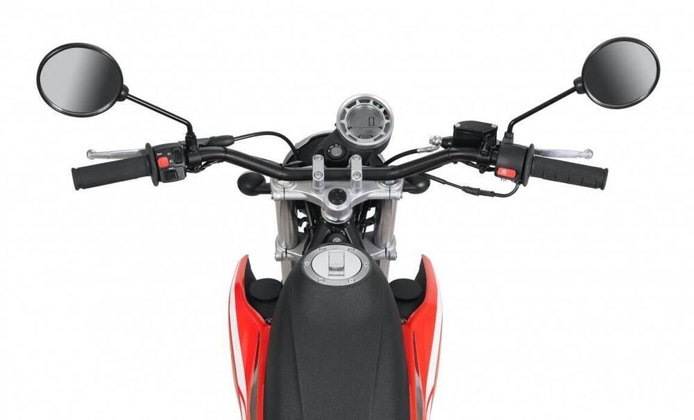 Rieju Tango 125I (2020 - 26) (5)