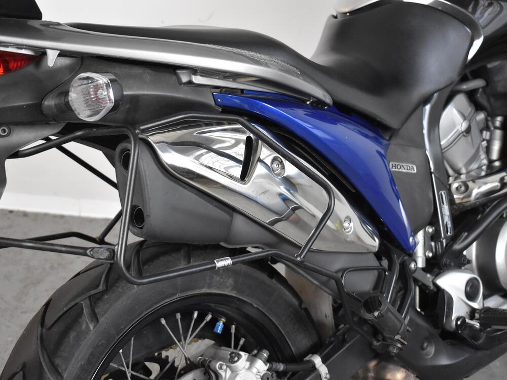 Honda Transalp XL 700 V ABS (2007 - 2013) (7)