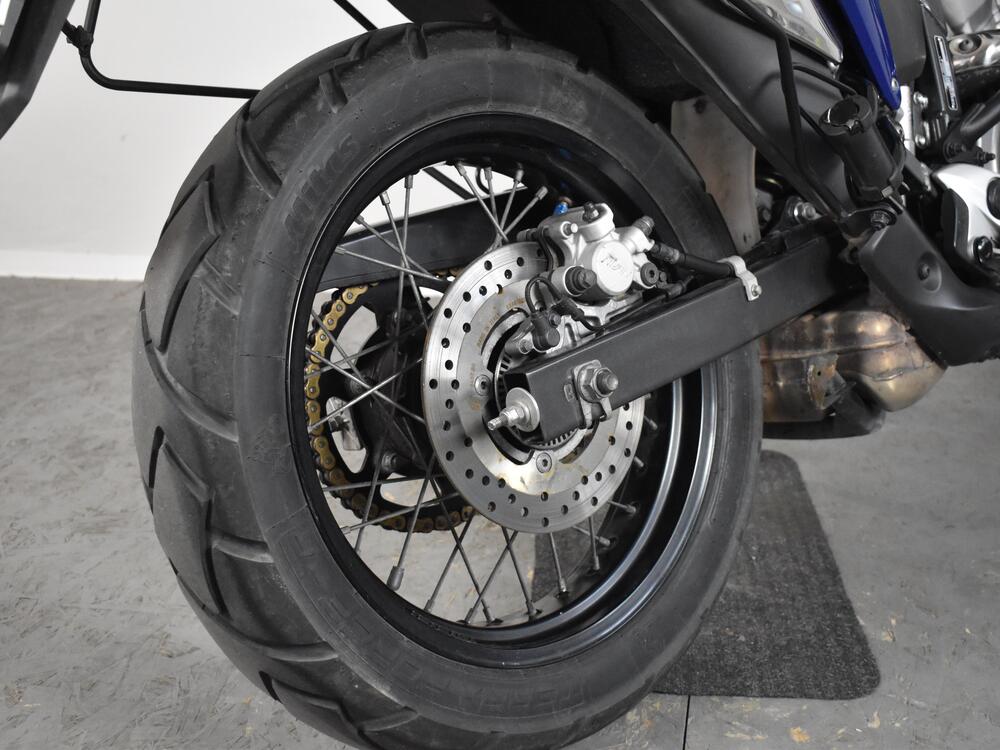 Honda Transalp XL 700 V ABS (2007 - 2013) (8)