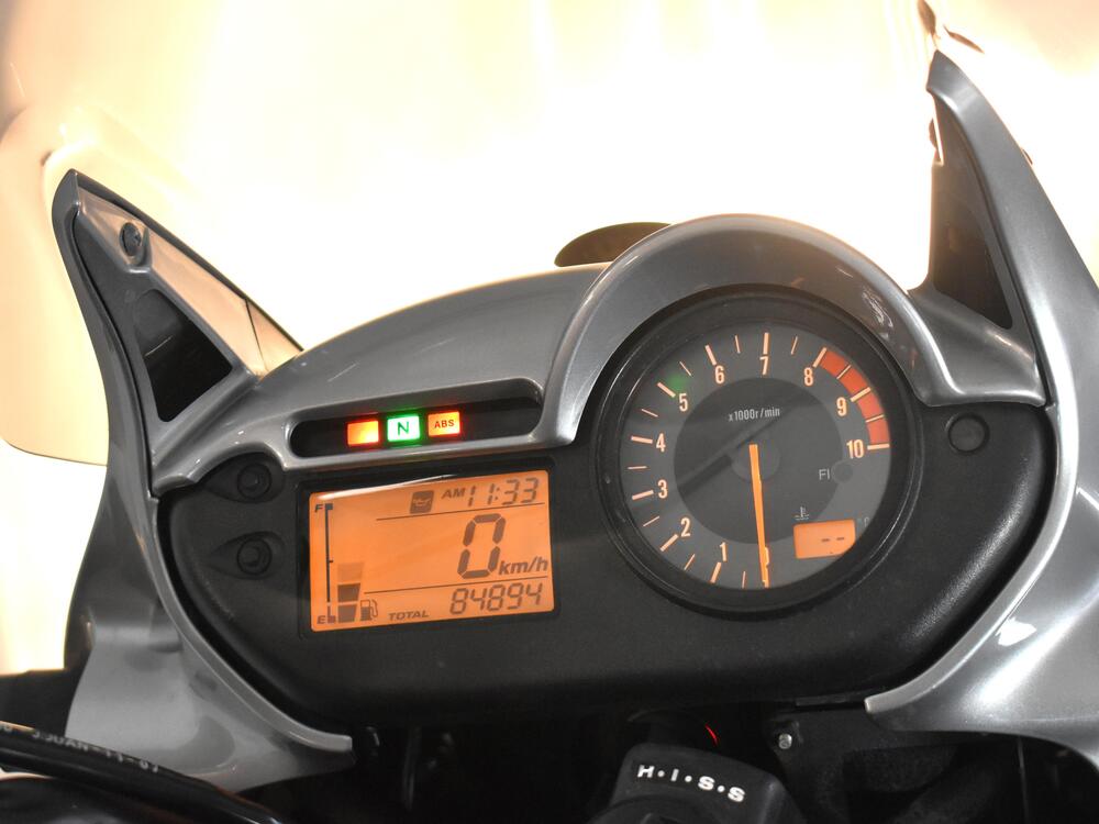 Honda Transalp XL 700 V ABS (2007 - 2013) (9)