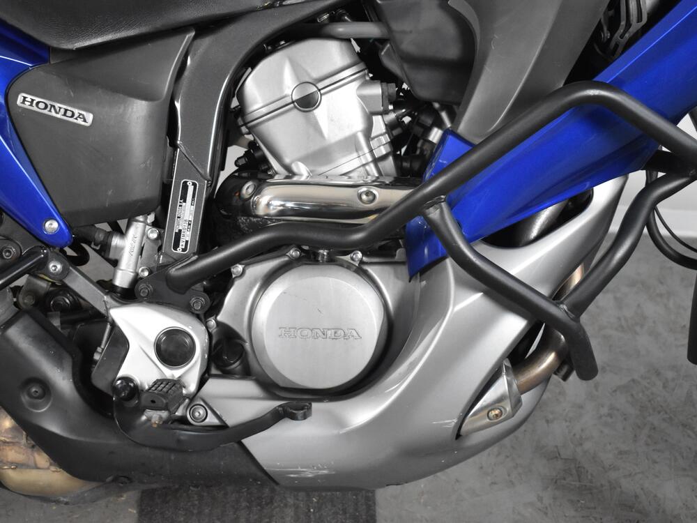 Honda Transalp XL 700 V ABS (2007 - 2013) (11)
