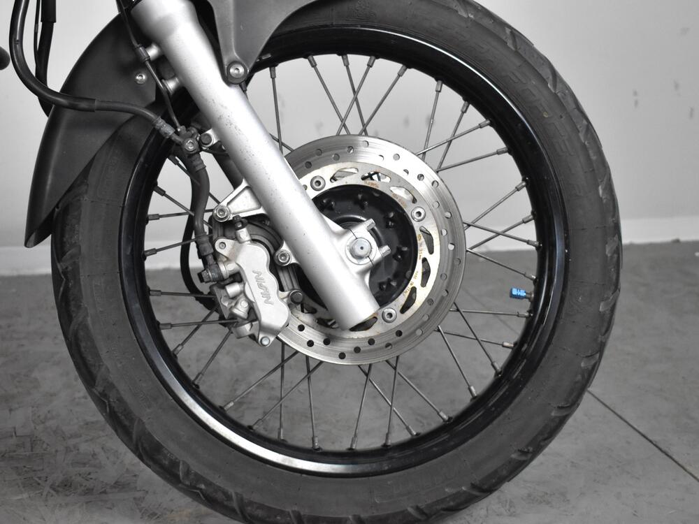 Honda Transalp XL 700 V ABS (2007 - 2013) (12)