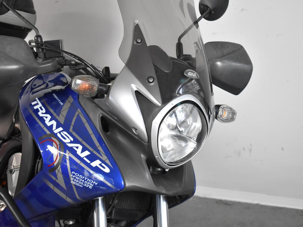 Honda Transalp XL 700 V ABS (2007 - 2013) (13)