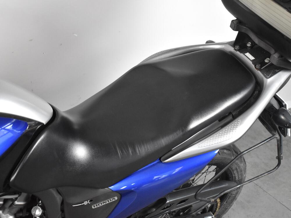 Honda Transalp XL 700 V ABS (2007 - 2013) (14)