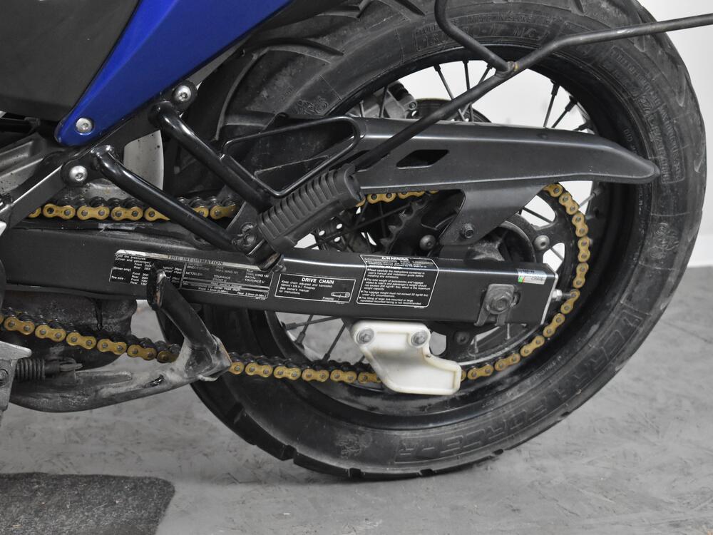 Honda Transalp XL 700 V ABS (2007 - 2013) (16)