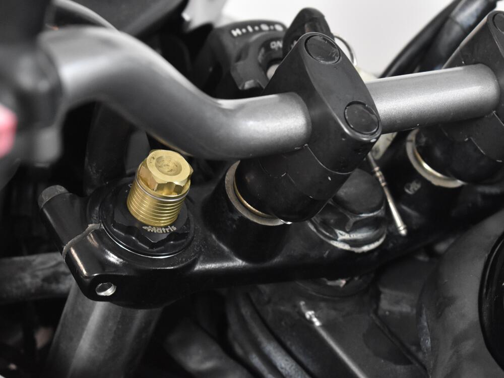 Honda Transalp XL 700 V ABS (2007 - 2013) (18)