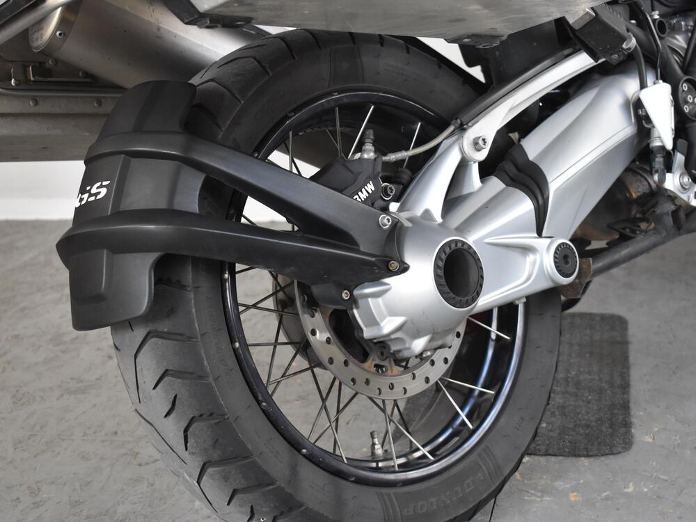 Bmw R 1200 GS Adventure (2010 - 13) (8)