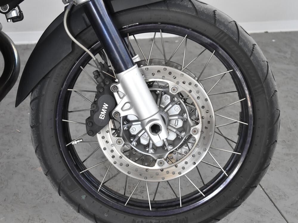 Bmw R 1200 GS Adventure (2010 - 13) (10)