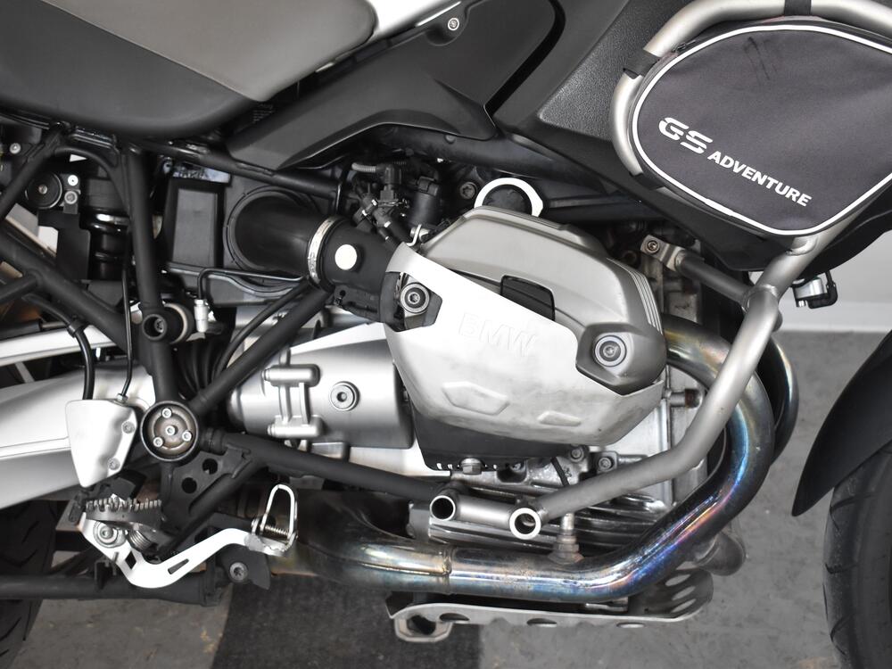 Bmw R 1200 GS Adventure (2010 - 13) (11)