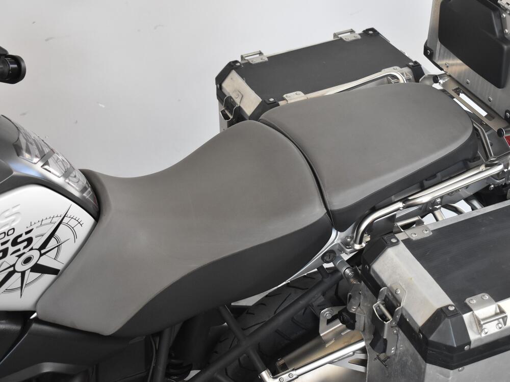 Bmw R 1200 GS Adventure (2010 - 13) (13)