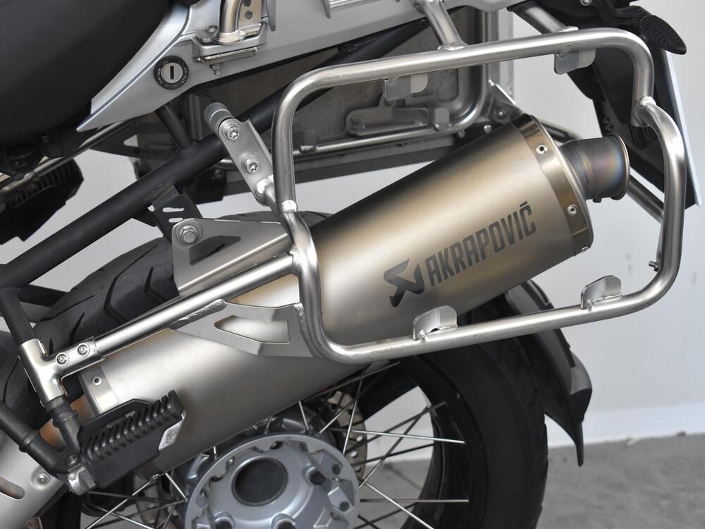 Bmw R 1200 GS Adventure (2010 - 13) (14)