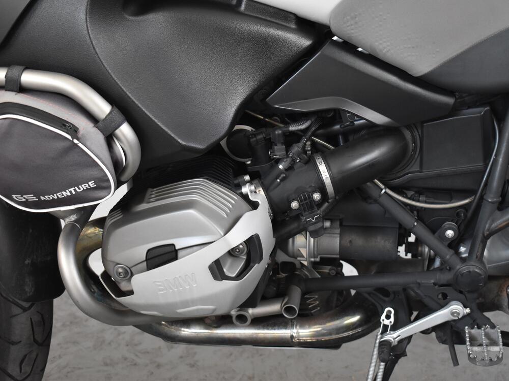 Bmw R 1200 GS Adventure (2010 - 13) (15)