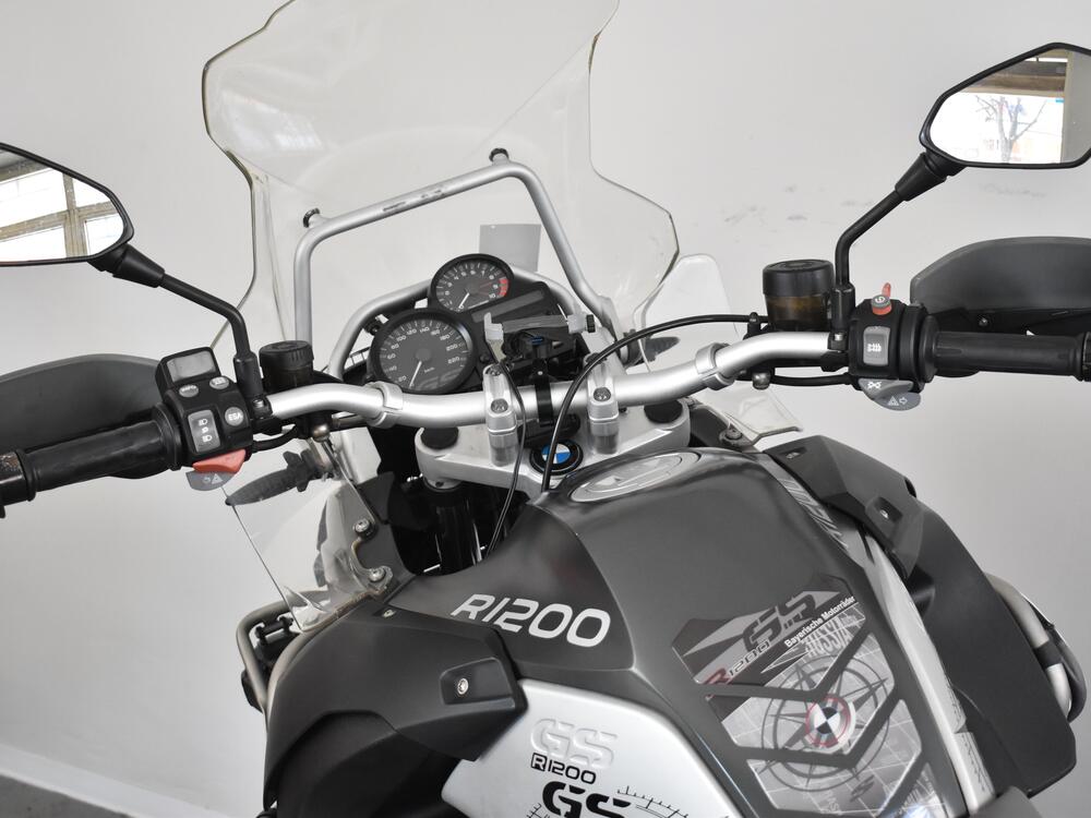 Bmw R 1200 GS Adventure (2010 - 13) (18)