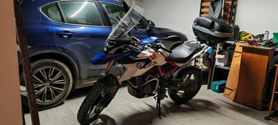 Bmw G 310 GS (2021 - 25) usata