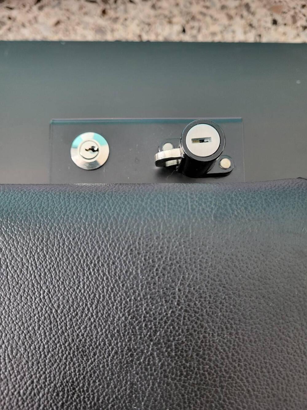 Harley-Davidson 883 Iron (2014 - 16) - XL 883N (9)