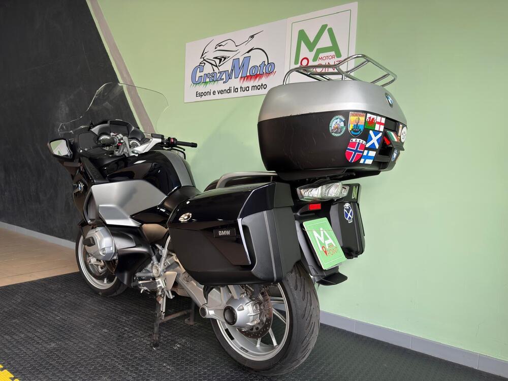 Bmw R 1200 RT (2017 - 18) (7)