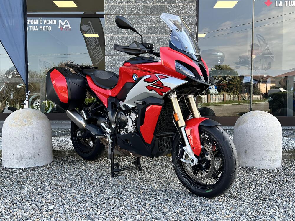 Bmw S 1000 XR (2020 - 23) (2)
