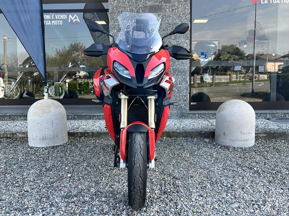 Bmw S 1000 XR (2020 - 23) (3)