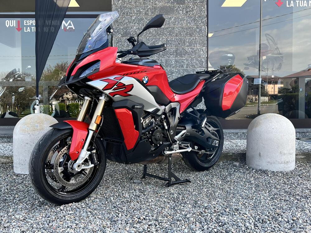 Bmw S 1000 XR (2020 - 23) (4)