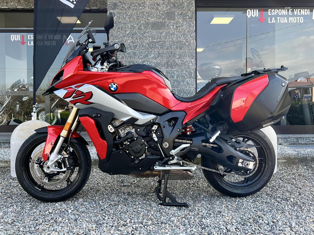 Bmw S 1000 XR (2020 - 23) (5)