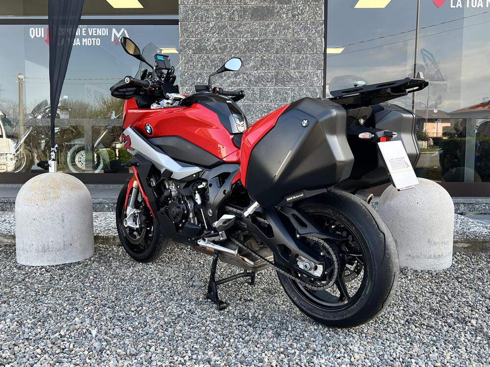 Bmw S 1000 XR (2020 - 23) (6)