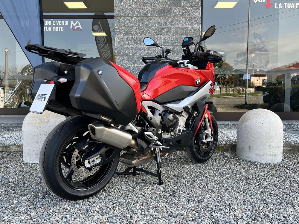 Bmw S 1000 XR (2020 - 23) (7)