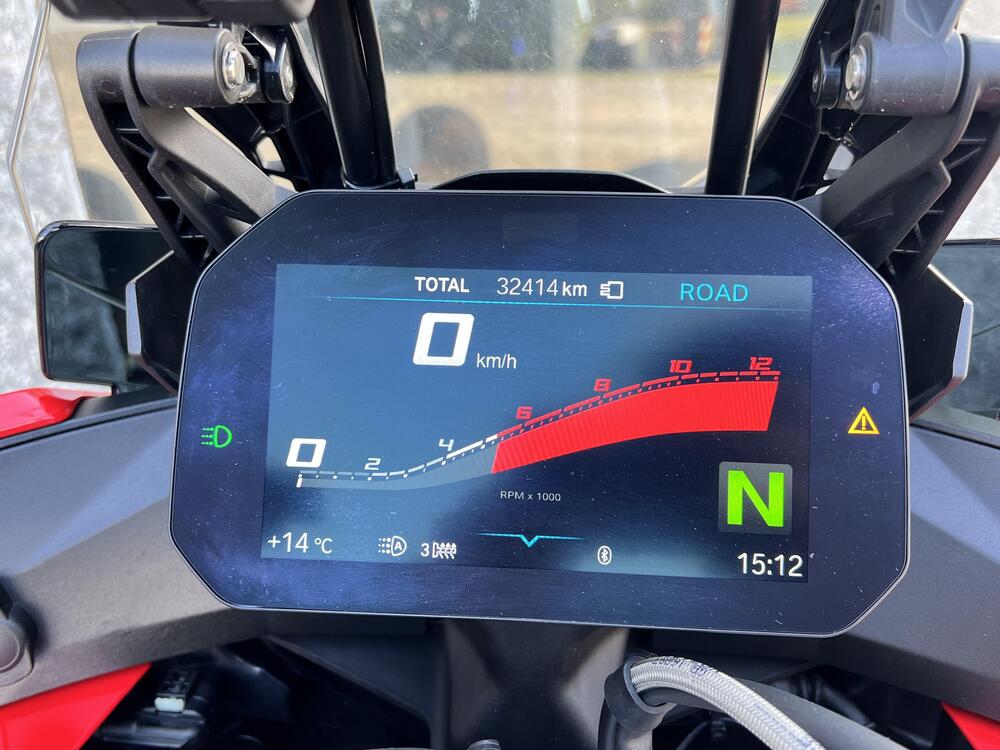 Bmw S 1000 XR (2020 - 23) (10)