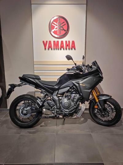 Yamaha Tracer 7 GT (2025 - 26) usata
