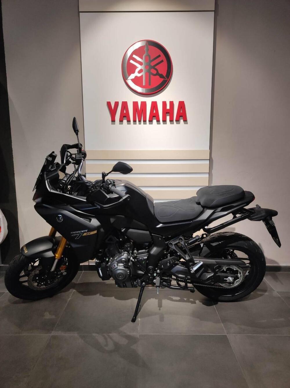 Yamaha Tracer 7 GT (2025 - 26) (2)