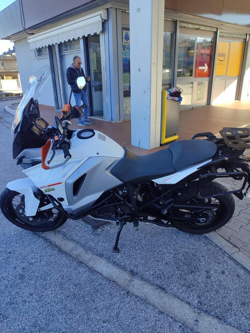 KTM 1290 Super Adventure (2015 - 16) (2)