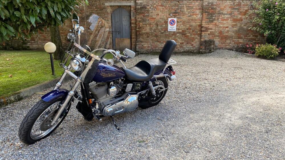 Harley-Davidson FXD Dyna Superglide  (3)