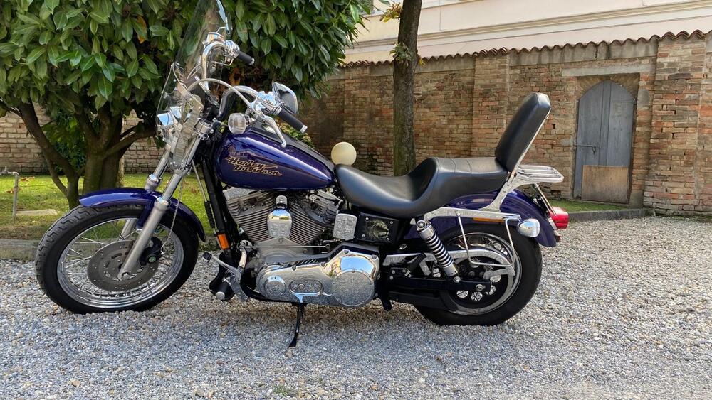 Harley-Davidson FXD Dyna Superglide  (4)