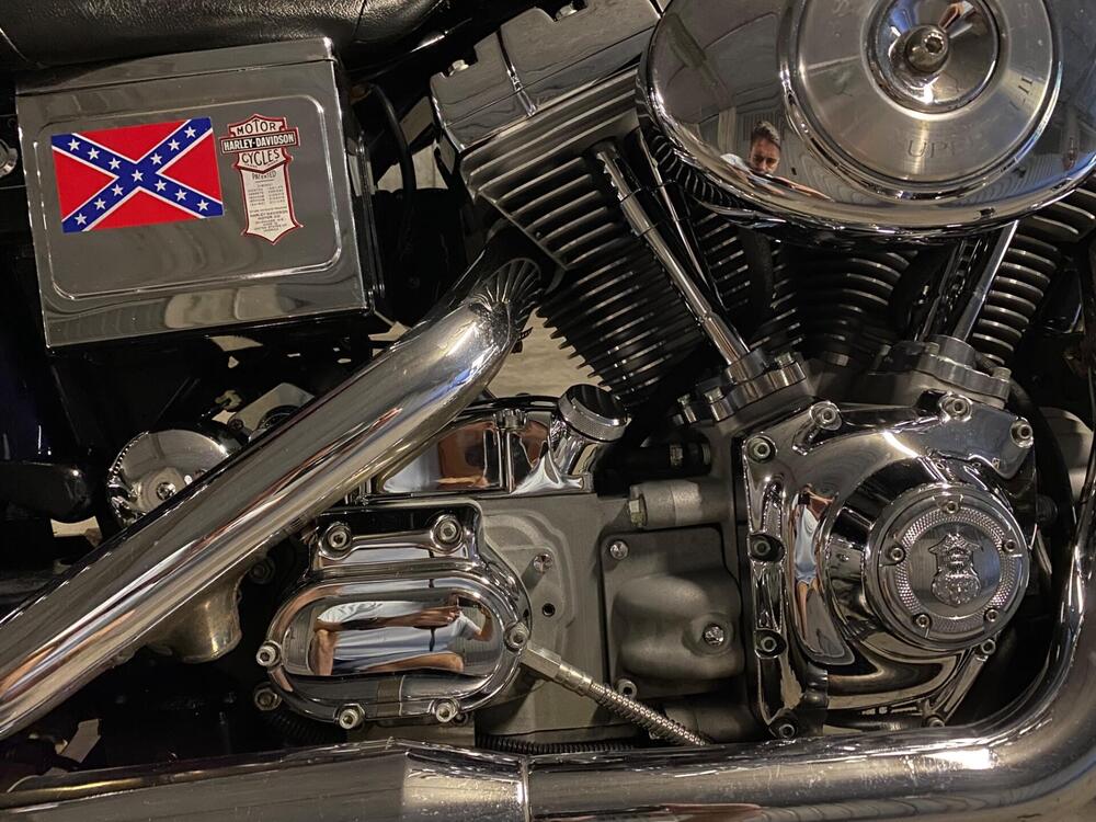 Harley-Davidson FXD Dyna Superglide  (5)