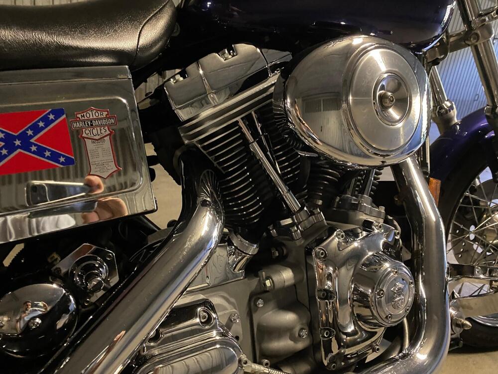 Harley-Davidson FXD Dyna Superglide  (6)